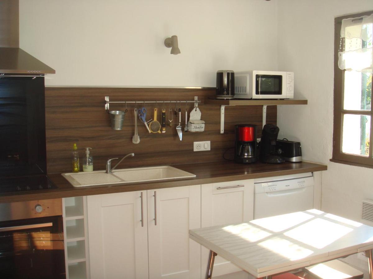 Propriete A 5 Km De Honfleur Villa Fourneville Luaran gambar